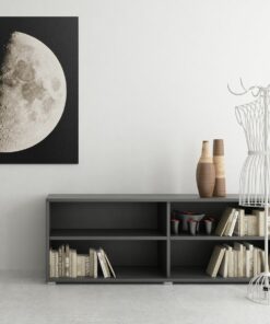 Hol dir mit Mondbild.de den Mond in dein Wohnzimmer